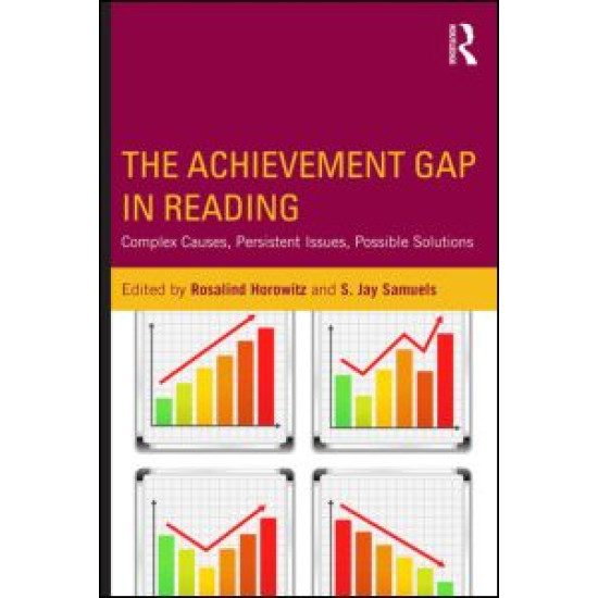 The Achievement Gap in Reading