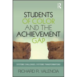Students of Color and the Achievement Gap