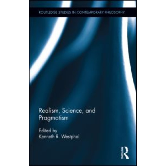 Realism, Science, and Pragmatism