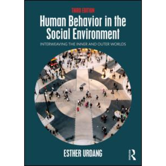 Human Behavior in the Social Environment
