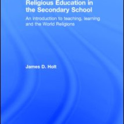 Religious Education in the Secondary School