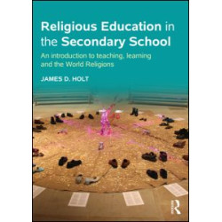 Religious Education in the Secondary School