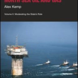 The Official History of North Sea Oil and Gas