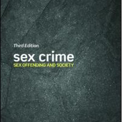 Sex Crime Sex Crime