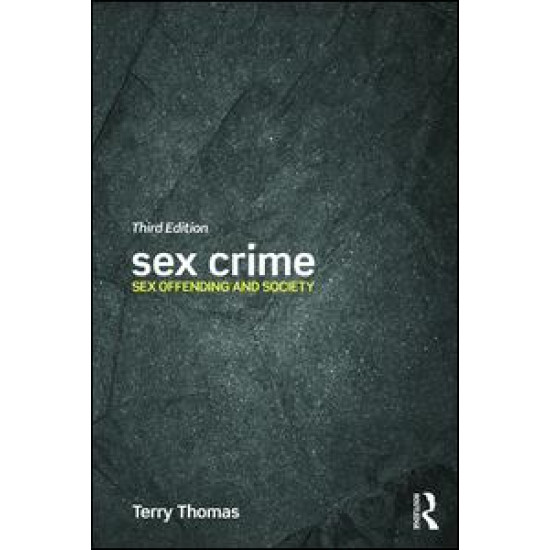 Sex Crime Sex Crime