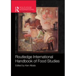 Routledge International Handbook of Food Studies Routledge International Handbook of Food Studies