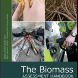 The Biomass Assessment Handbook
