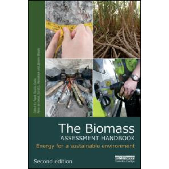 The Biomass Assessment Handbook