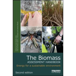 The Biomass Assessment Handbook