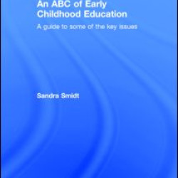 An ABC of Early Childhood Education