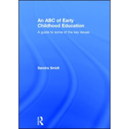 An ABC of Early Childhood Education