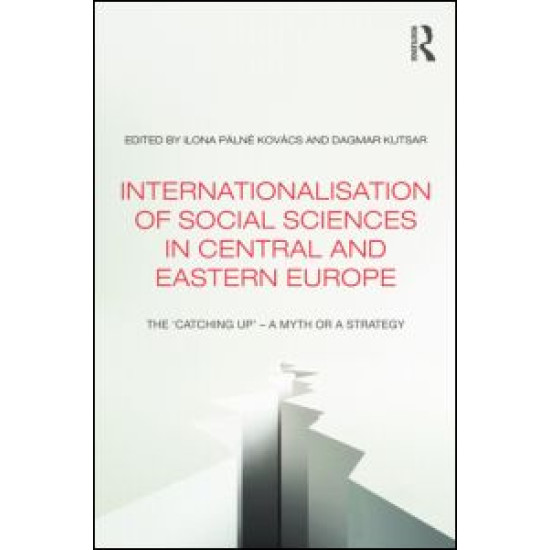 Internationalisation of Social Sciences in Central and Eastern Europe