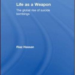 Life as a Weapon Life as a Weapon