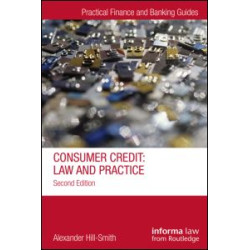 Consumer Credit Consumer Credit