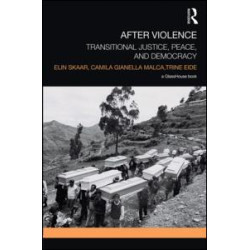 After Violence After Violence