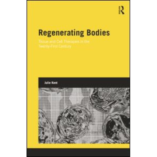 Regenerating Bodies