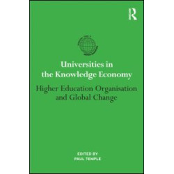 Universities in the Knowledge Economy