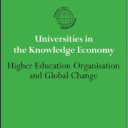 Universities in the Knowledge Economy