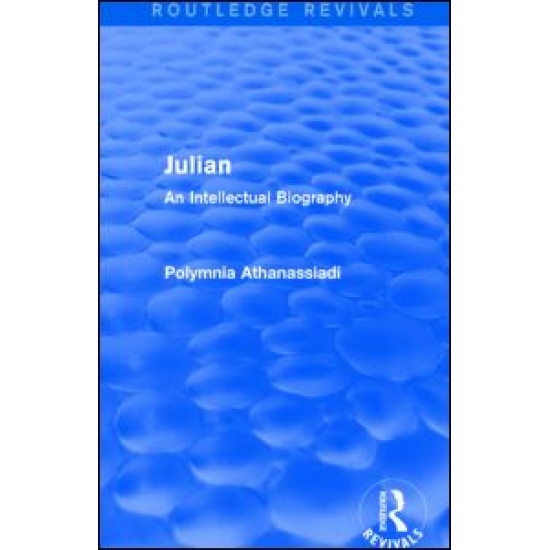 Julian (Routledge Revivals) Julian (Routledge Revivals)