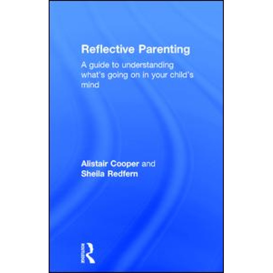 Reflective Parenting