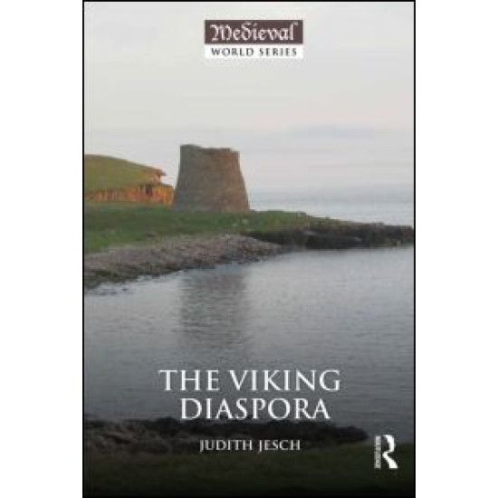 The Viking Diaspora