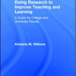 Doing Research to Improve Teaching and Learning