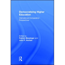 Democratizing Higher Education Democratizing Higher Education