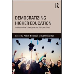 Democratizing Higher Education