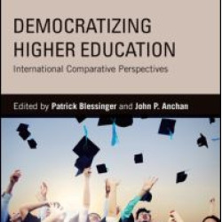 Democratizing Higher Education Democratizing Higher Education