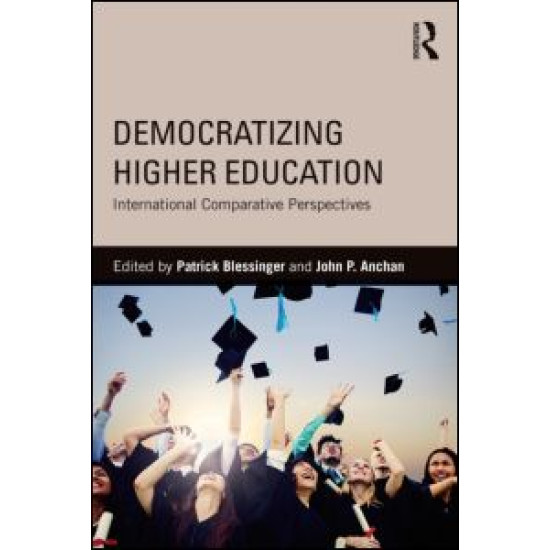 Democratizing Higher Education