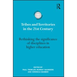 Tribes and Territories in the 21st Century Tribes and Territories in the 21st Century