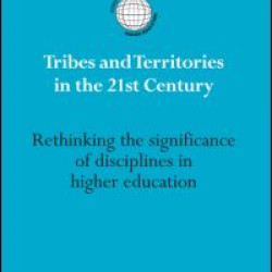 Tribes and Territories in the 21st Century Tribes and Territories in the 21st Century