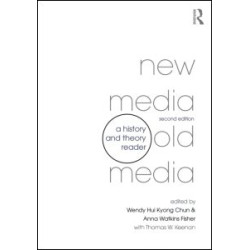 New Media, Old Media