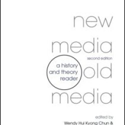 New Media, Old Media New Media, Old Media