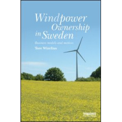 Windpower Ownership in Sweden Windpower Ownership in Sweden