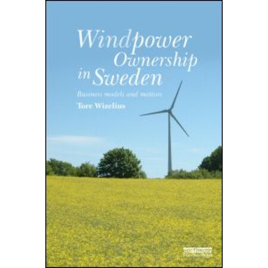Windpower Ownership in Sweden