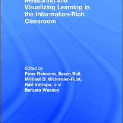 Measuring and Visualizing Learning in the Information-Rich Classroom