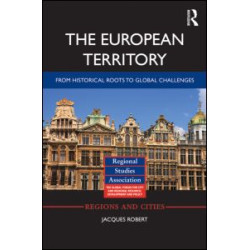 The European Territory The European Territory