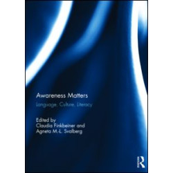 Awareness Matters Awareness Matters