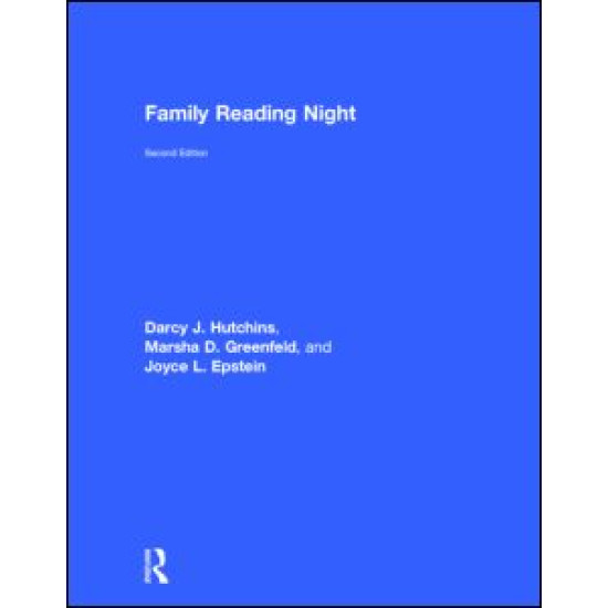 Family Reading Night