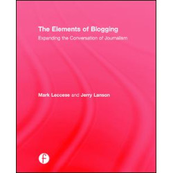 The Elements of Blogging The Elements of Blogging