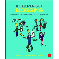 The Elements of Blogging The Elements of Blogging