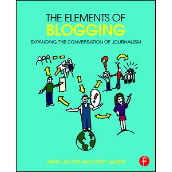 The Elements of Blogging