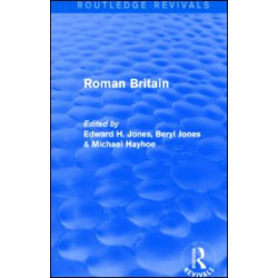 Roman Britain (Routledge Revivals) Roman Britain (Routledge Revivals)