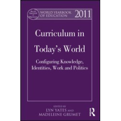 World Yearbook of Education 2011