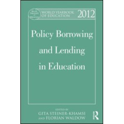 World Yearbook of Education 2012