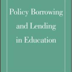 World Yearbook of Education 2012