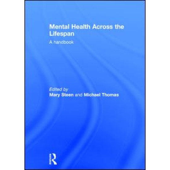 Mental Health Across the Lifespan