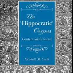 The 'Hippocratic' Corpus The 'Hippocratic' Corpus