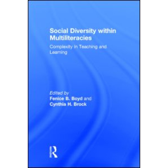 Social Diversity within Multiliteracies